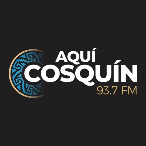 Aquí Cosquín Radio