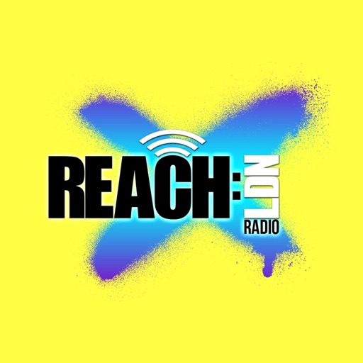 Reach:LDN Radio