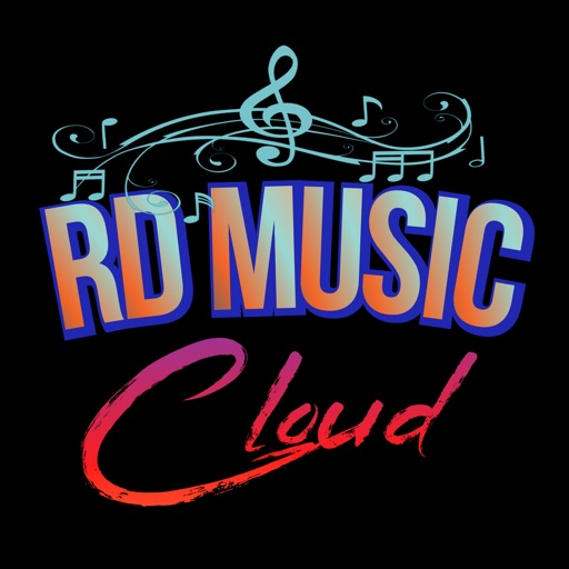 RD Music Cloud