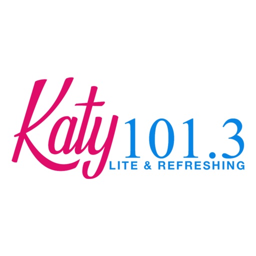 KATY 101.3