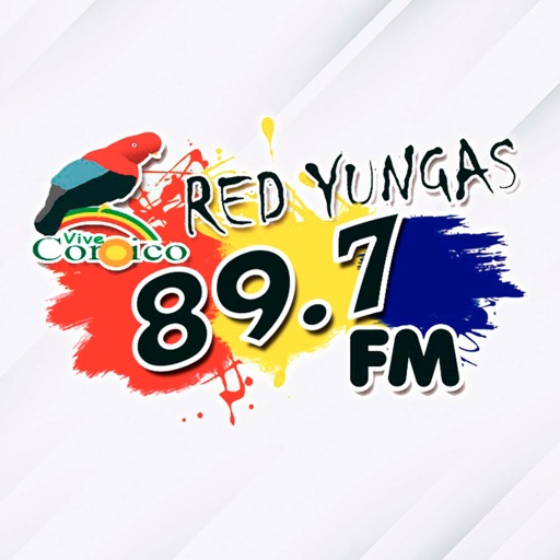 Radio Red Yungas