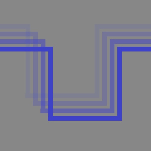 Oscillator 2 - Square