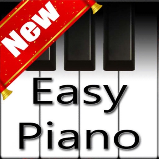 Piano - Easy play and Learn