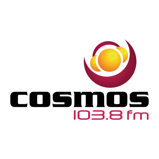 Cosmos fm 1038