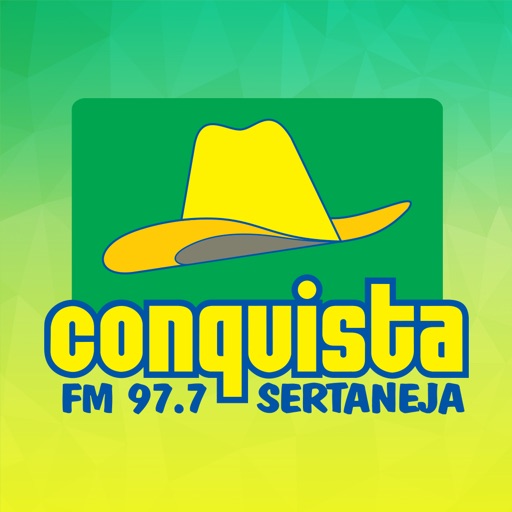 Conquista FM 97.7