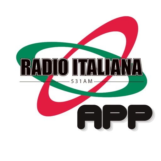 Radio Italiana 531 app