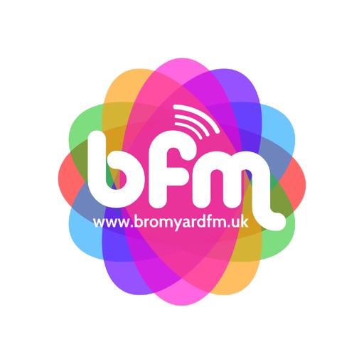 Bromyard FM