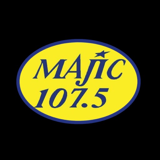 Majic 107.5