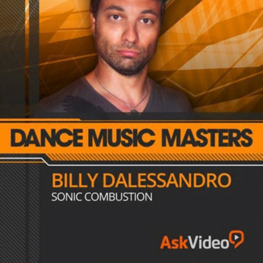 Billy Dalessandro Combustion