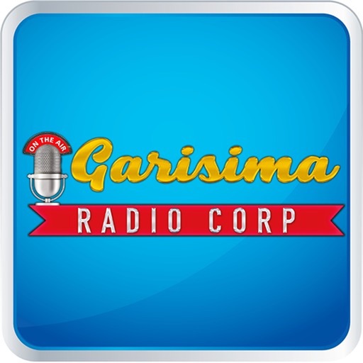 RADIO GARISIMA