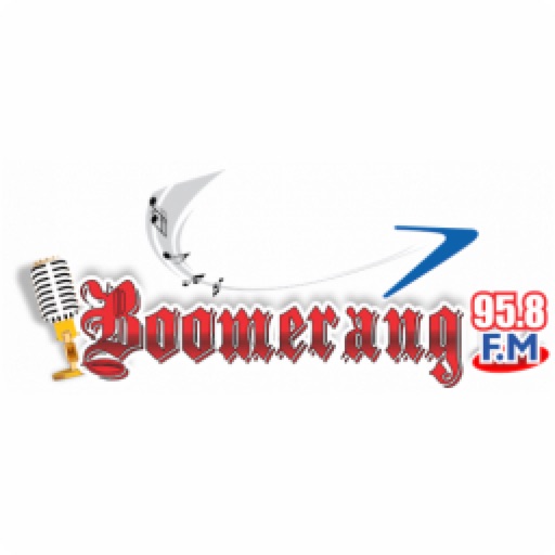 Boomerang Fm