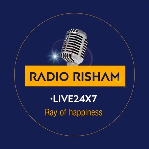 RADIO RISHAM 24x7