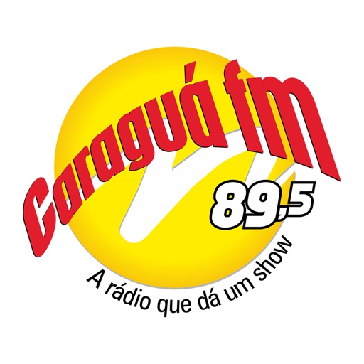 Caraguá FM, 89.5