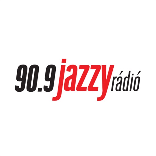 Jazzy Rádió 90.9