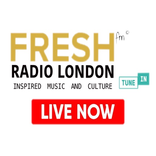 Fresh Fm Radio London