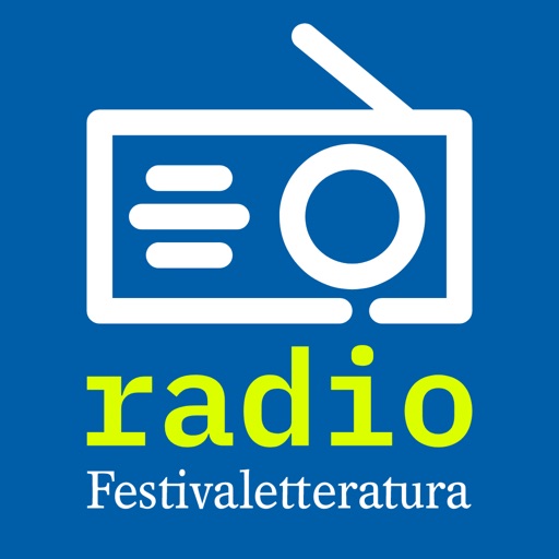 Radio Festivaletteratura