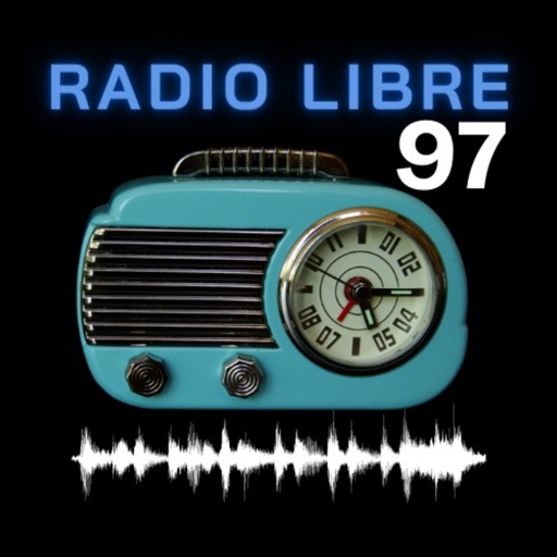 RADIO LIBRE 97