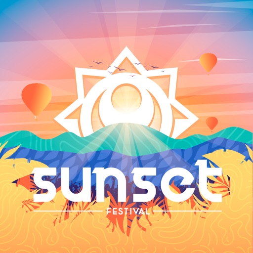 Sunset Festival 2022