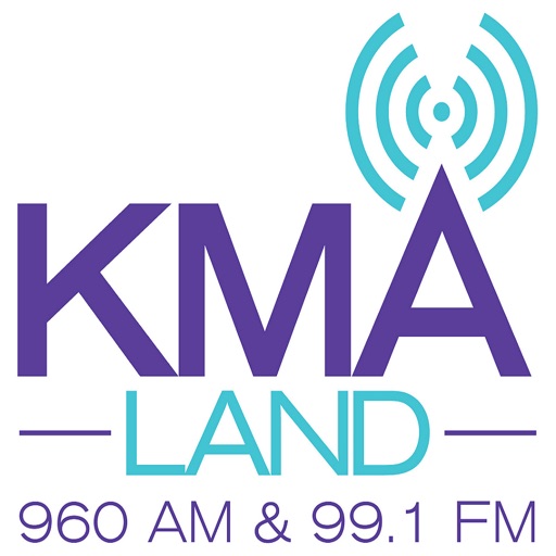 KMA 960 AM