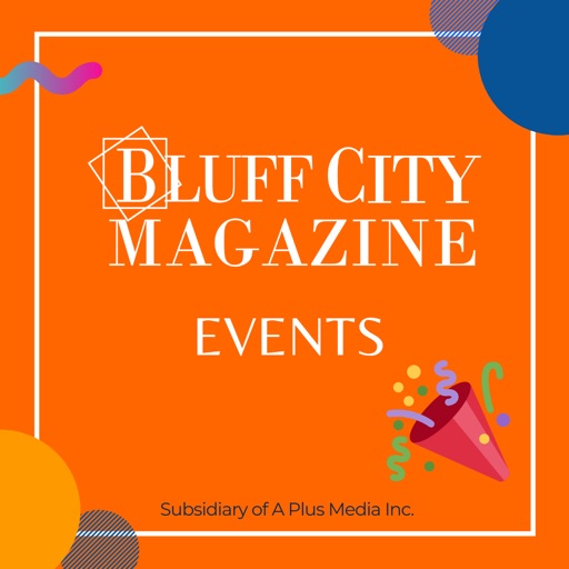 Bluff City Magazine Events