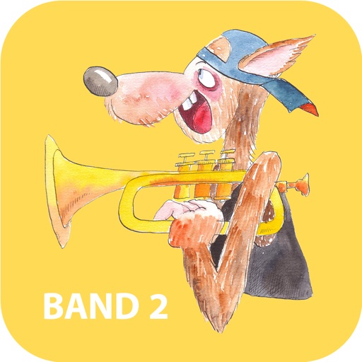 Trompetenfuchs Band 2