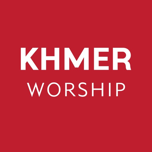 KhmerWorship