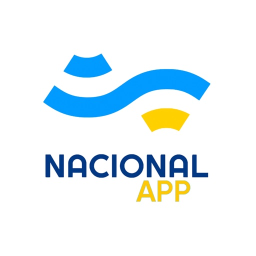 Radio Nacional App