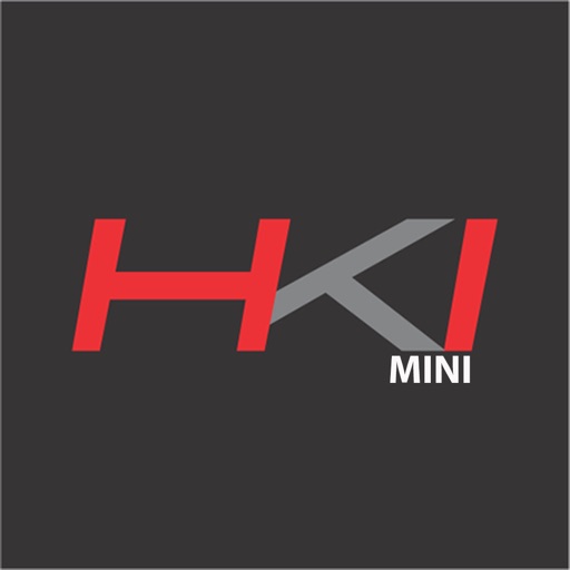 Mini HKI