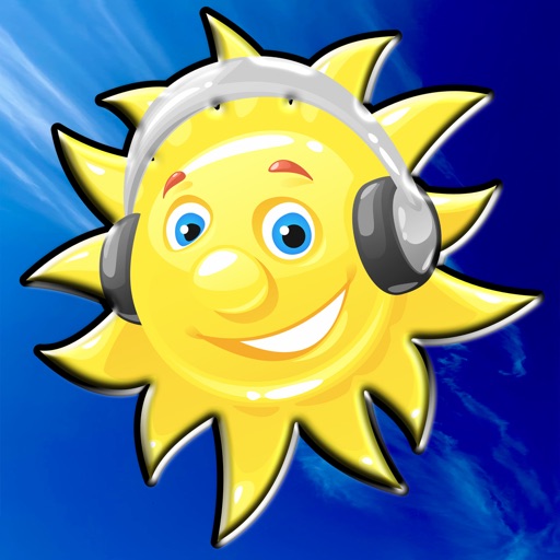 Sunshine Radio Online