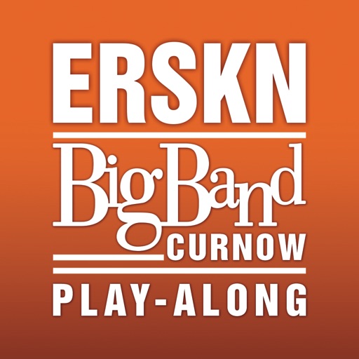 Erskine Big Band App, CURNOW