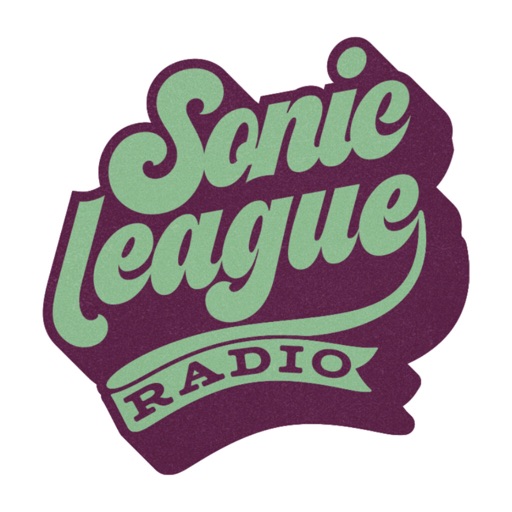 Sonic League Radio