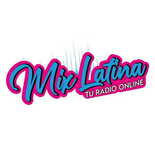 MIX LATINA RADIO