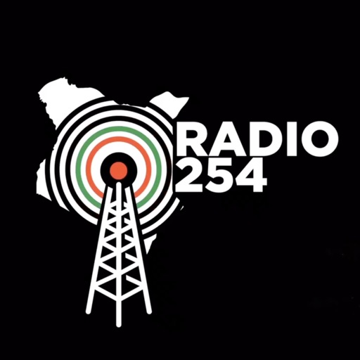 Radio 254