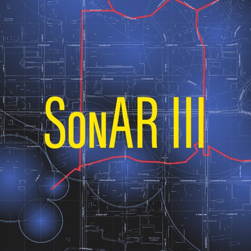 SonAR III - Fergus Falls