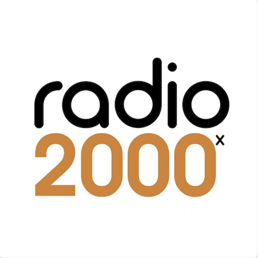 Radio2000x