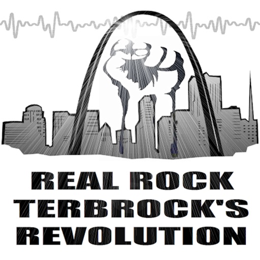 Real Rock Terbrocks Revolution