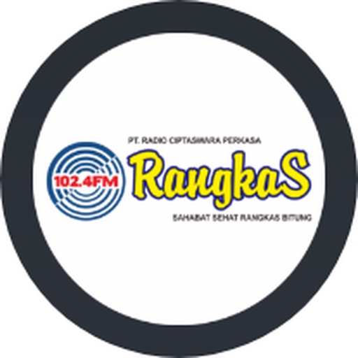 Radio Rangkas FM