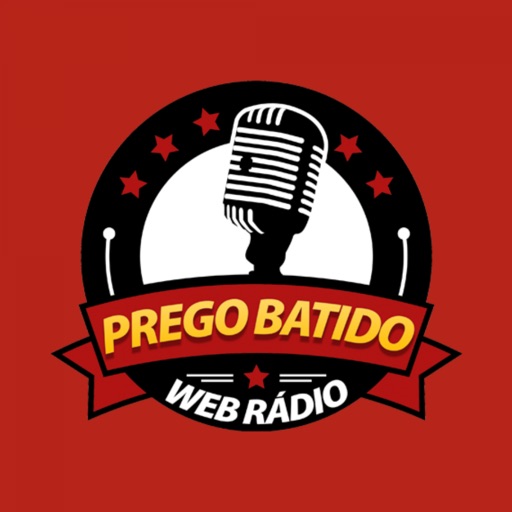 Prego Batido Web