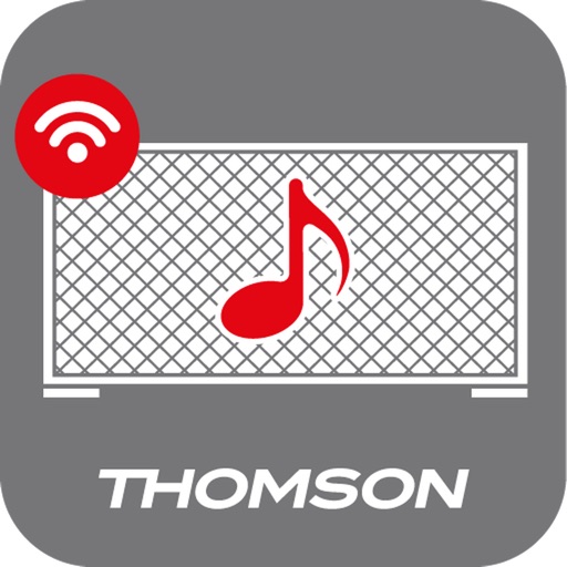 Thomson Multiroom System