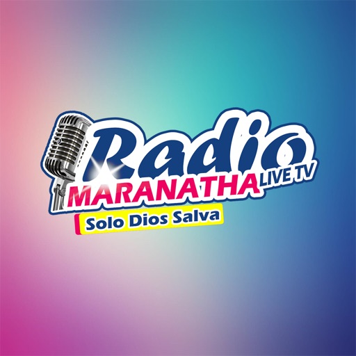 Radio Maranatha Live