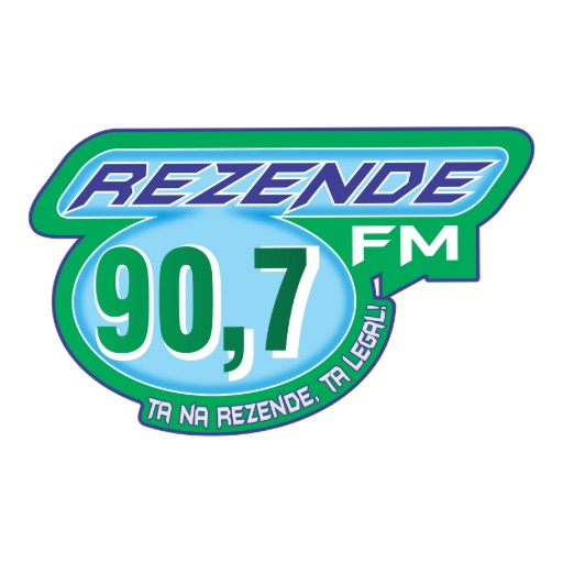 Rezende FM 90.7