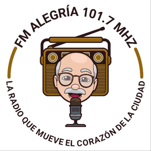 FM Alegria 101.7