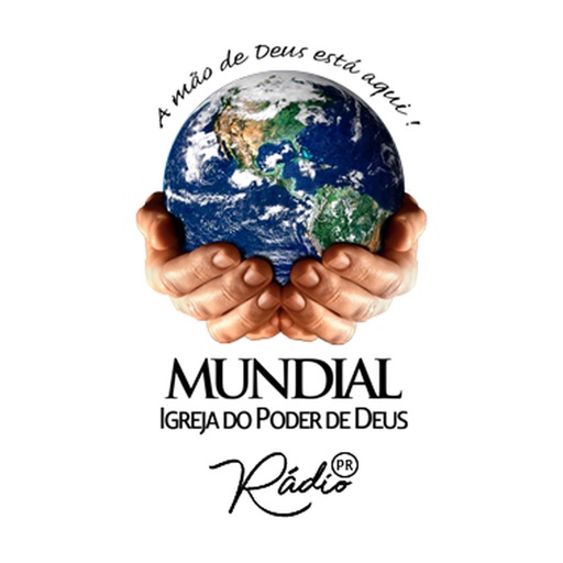 Rádio Mundial Paraná