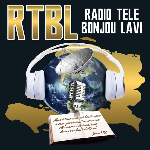 Radio Tele Bonjou Lavi