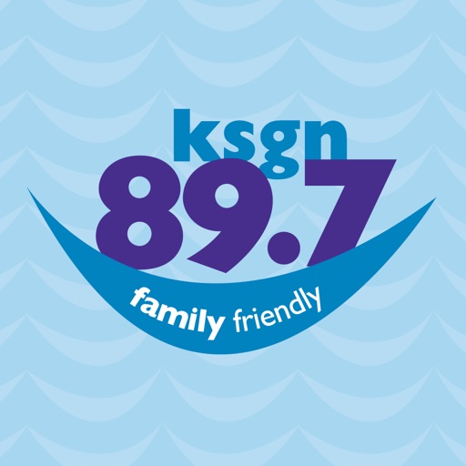 89.7 KSGN