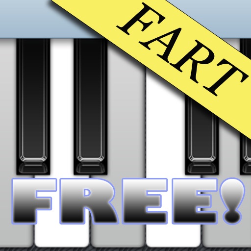 Fart Piano Free - Make Everyone Laugh