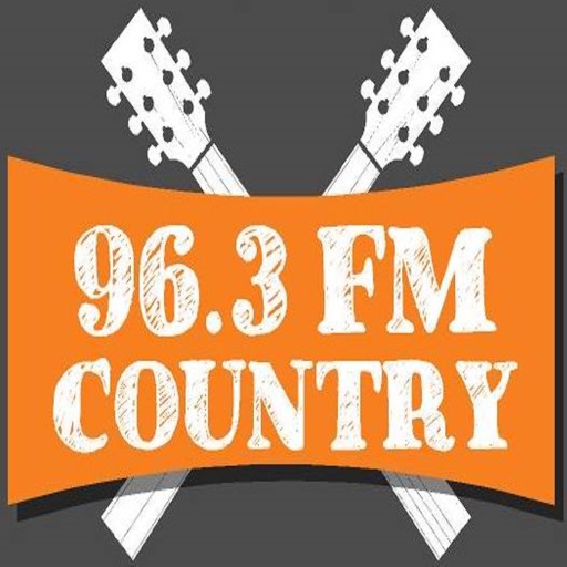 KWAY Country AM1470/96.3FM