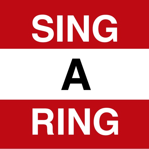 Sing A Ring! Singing Musical Ringtones by AutoRingtone