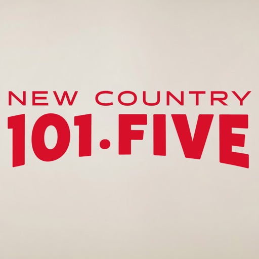 New Country 101 FIVE