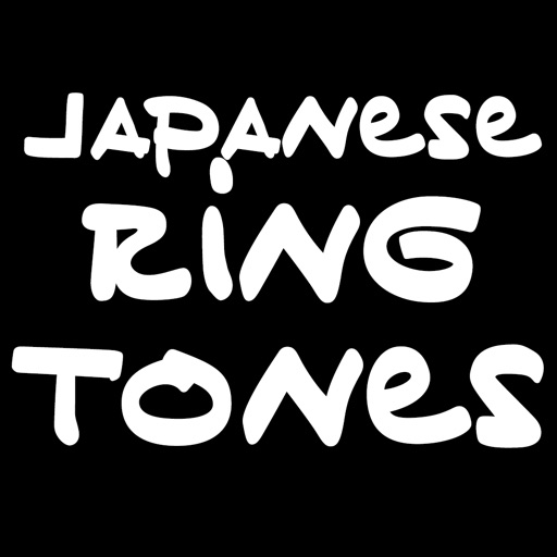 Japanese Ring Tones